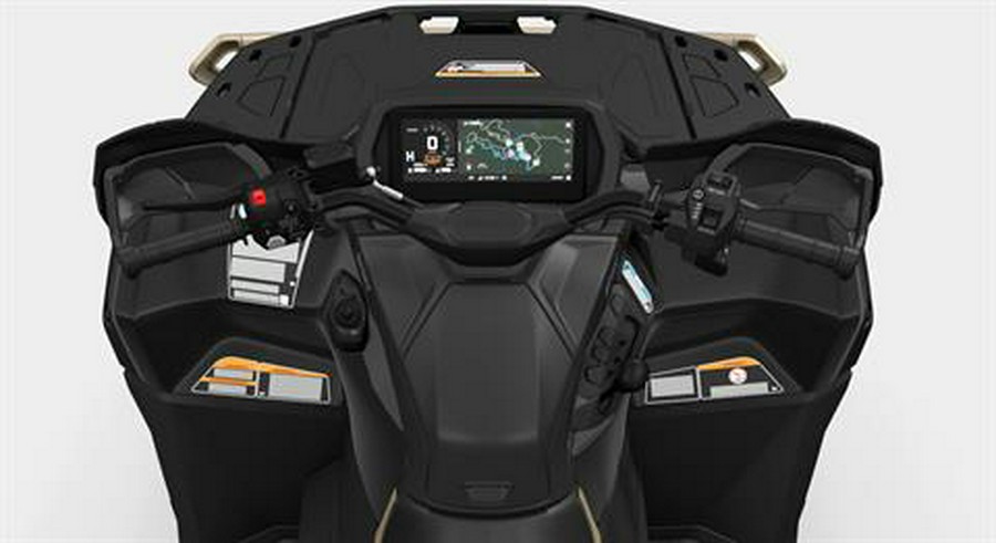 2027 Can-Am Outlander MAX Limited 1000R