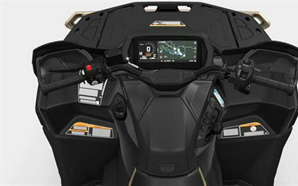 2027 Can-Am Outlander MAX Limited 1000R