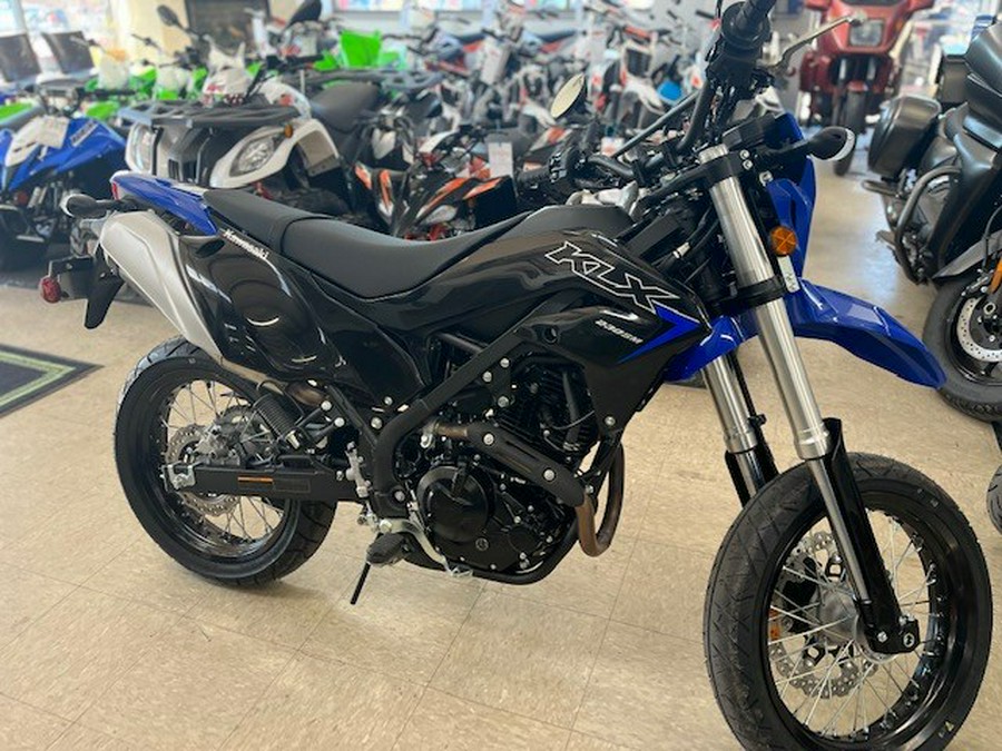 2023 Kawasaki KLX®230SM