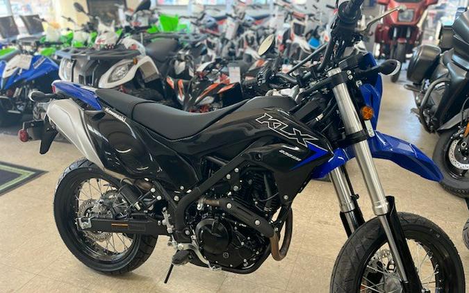 2023 Kawasaki KLX230SM Review [A Dozen Fast Facts]