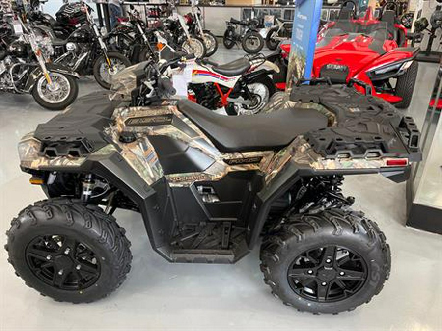 2023 Polaris Sportsman 850 Premium