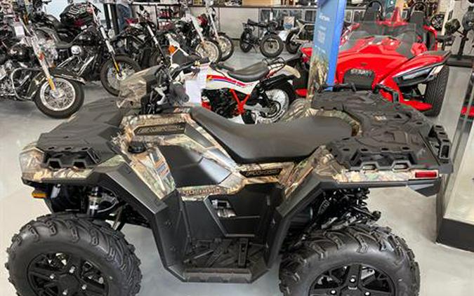 2023 Polaris Sportsman 850 Premium