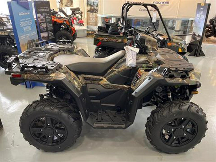 2023 Polaris Sportsman 850 Premium