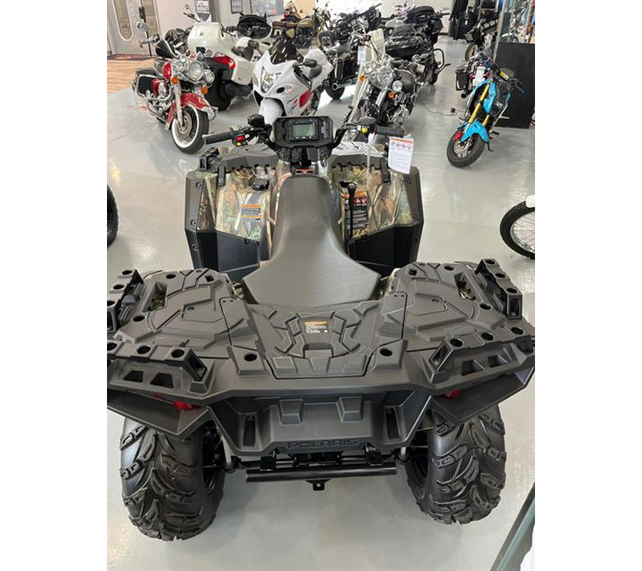 2023 Polaris Sportsman 850 Premium