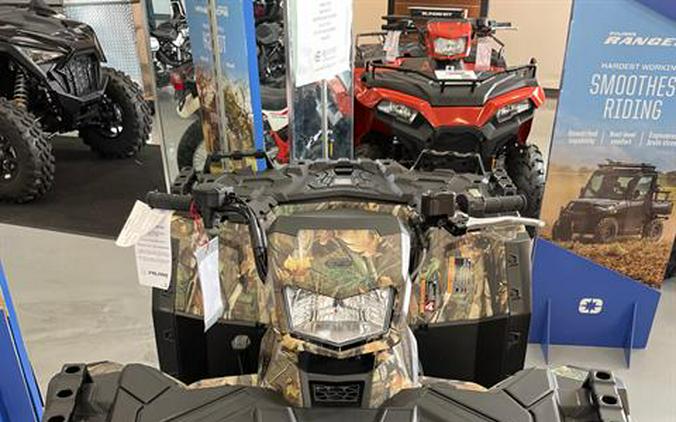 2023 Polaris Sportsman 850 Premium