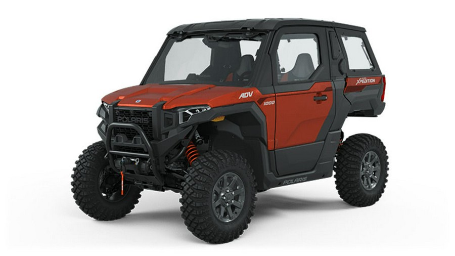 2024 Polaris® XPEDITION ADV NorthStar