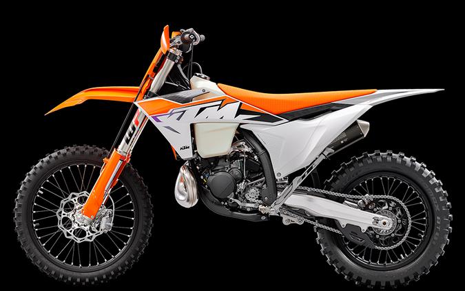 2024 KTM XC 250