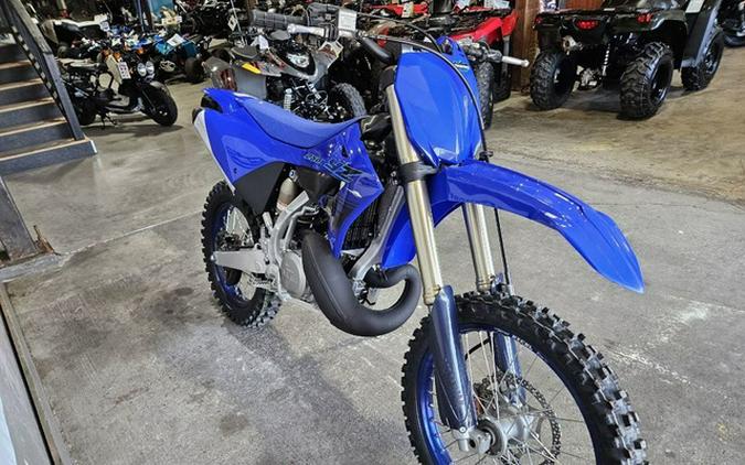 2024 Yamaha YZ250X