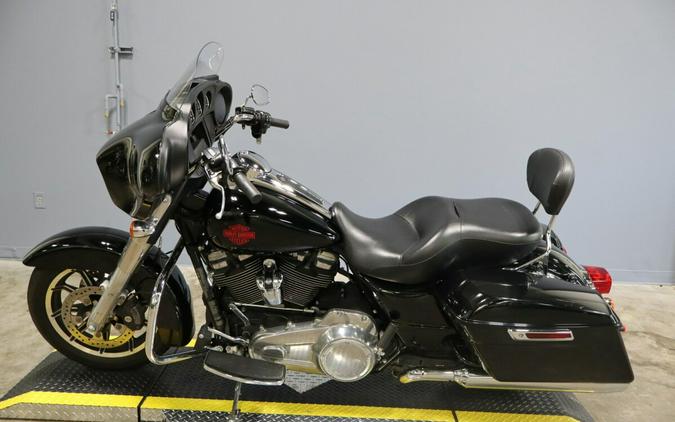 2019 Harley-Davidson Electra Glide Standard