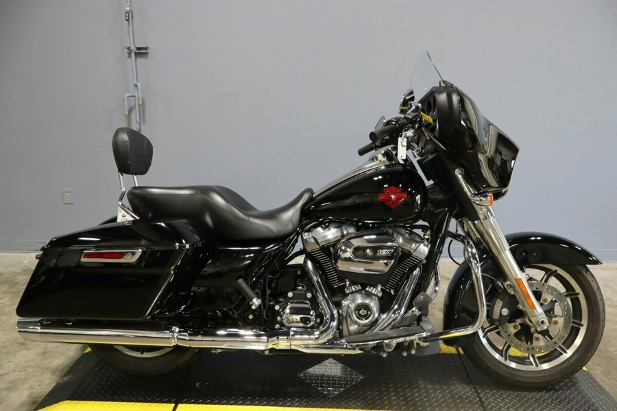 2019 Harley-Davidson Electra Glide Standard