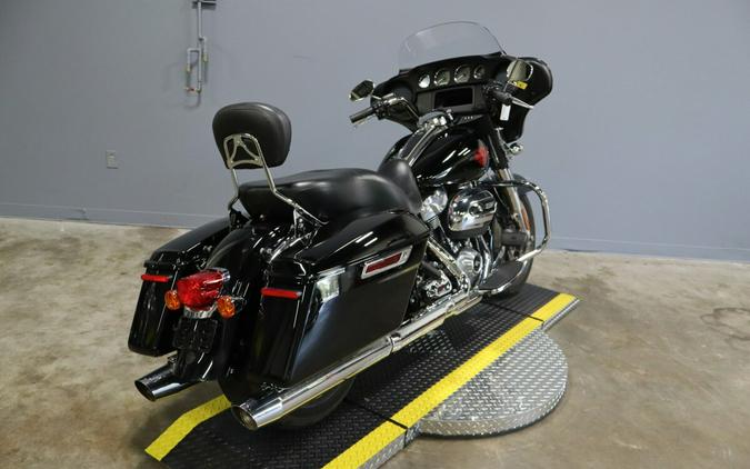 2019 Harley-Davidson Electra Glide Standard