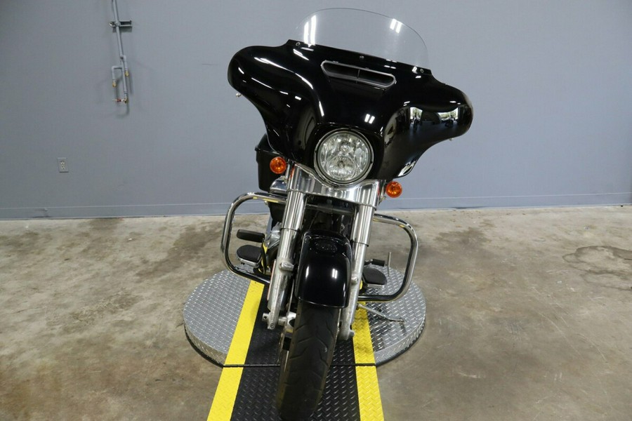 2019 Harley-Davidson Electra Glide Standard