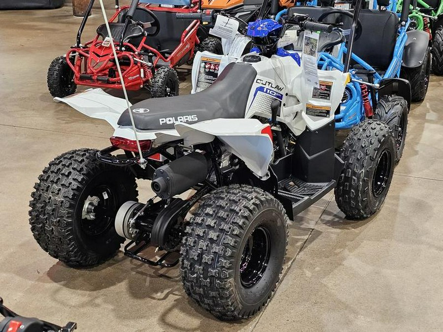 2024 Polaris® Outlaw 110 EFI