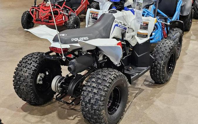 2024 Polaris® Outlaw 110 EFI