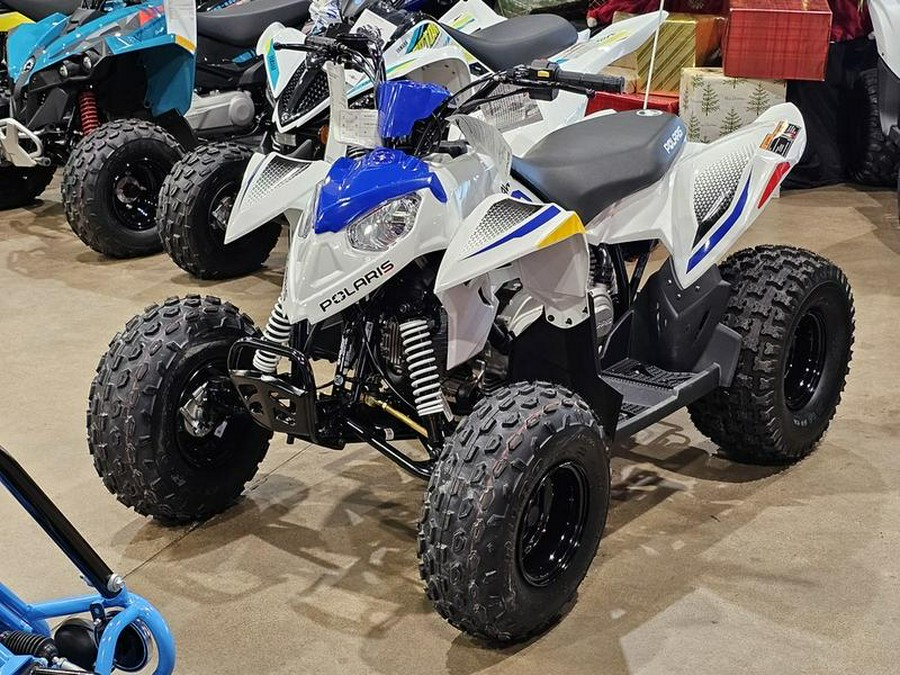 2024 Polaris® Outlaw 110 EFI