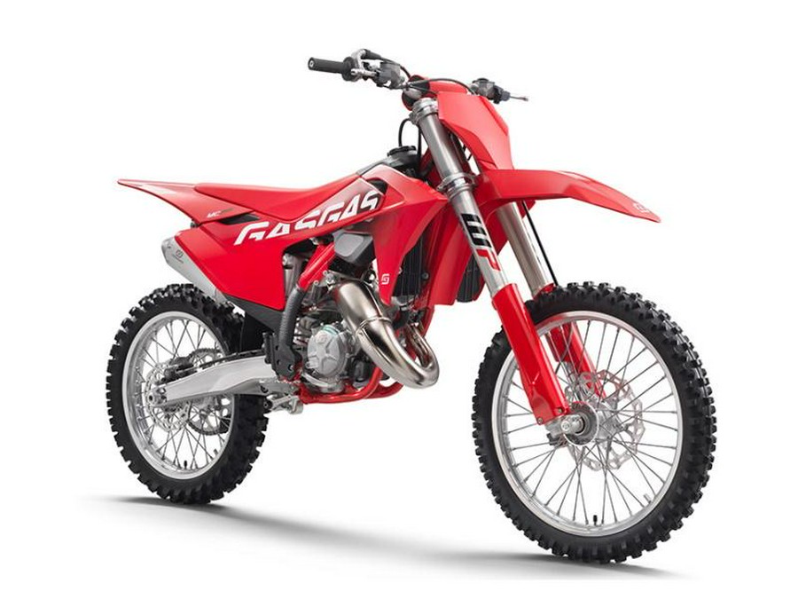 2024 GASGAS MC 125