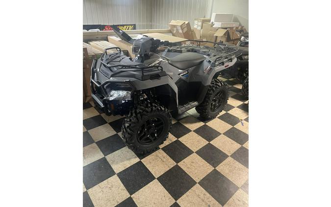 2024 Polaris Industries Sportsman® 570 Premium