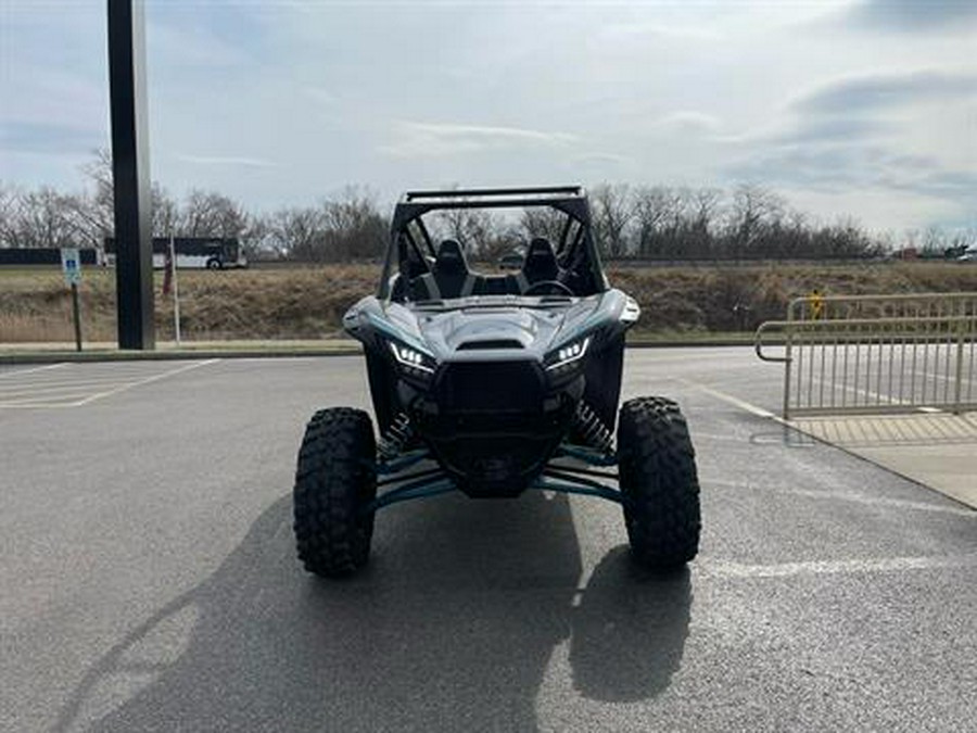 2024 Kawasaki Teryx KRX 1000