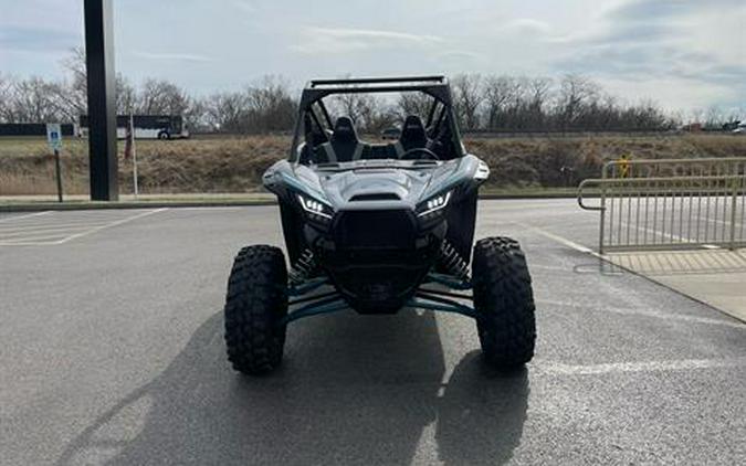 2024 Kawasaki Teryx KRX 1000