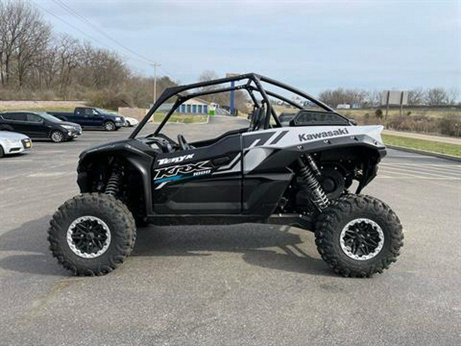 2024 Kawasaki Teryx KRX 1000