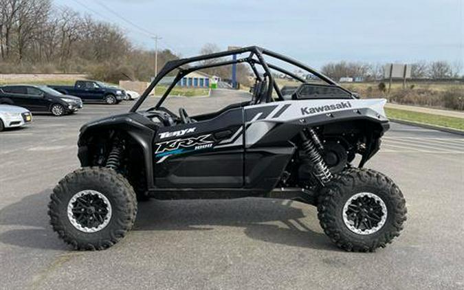 2024 Kawasaki Teryx KRX 1000