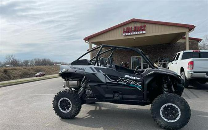 2024 Kawasaki Teryx KRX 1000