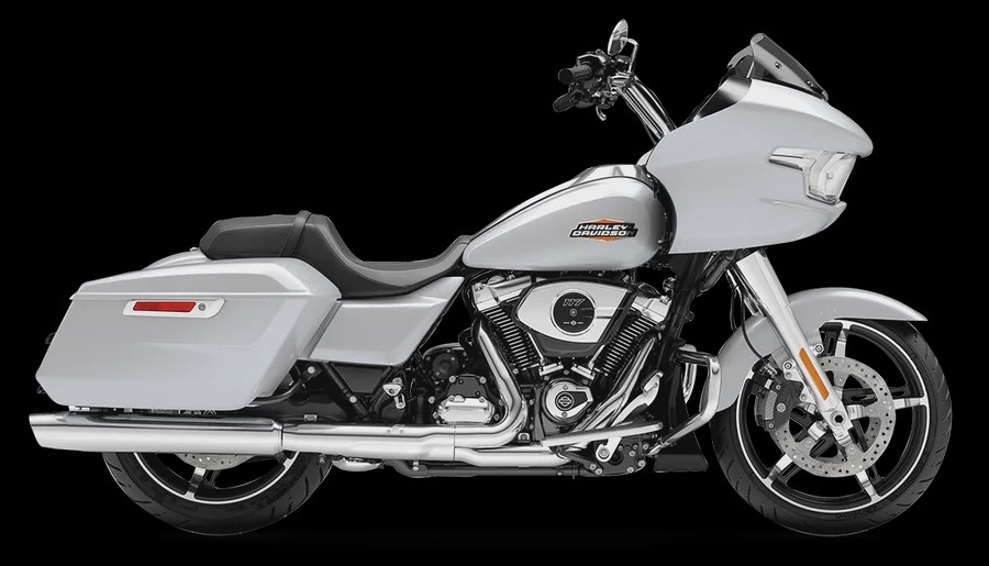 2024 Harley-Davidson<sup>®</sup> Road Glide®