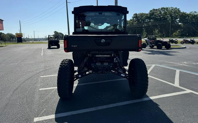 2024 Can-Am Defender MAX Lone Star Cab HD10