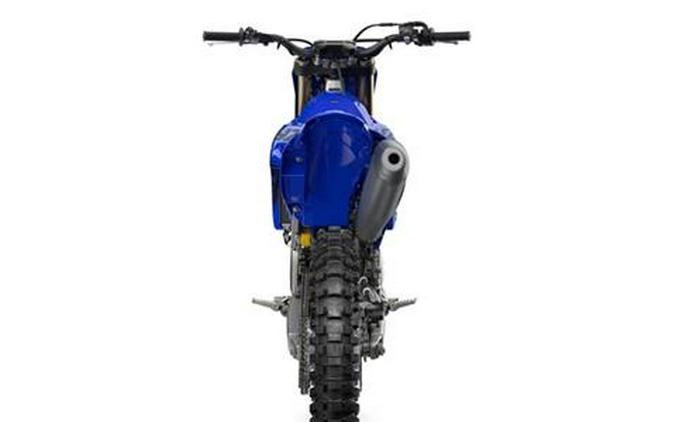 2024 Yamaha YZ450F