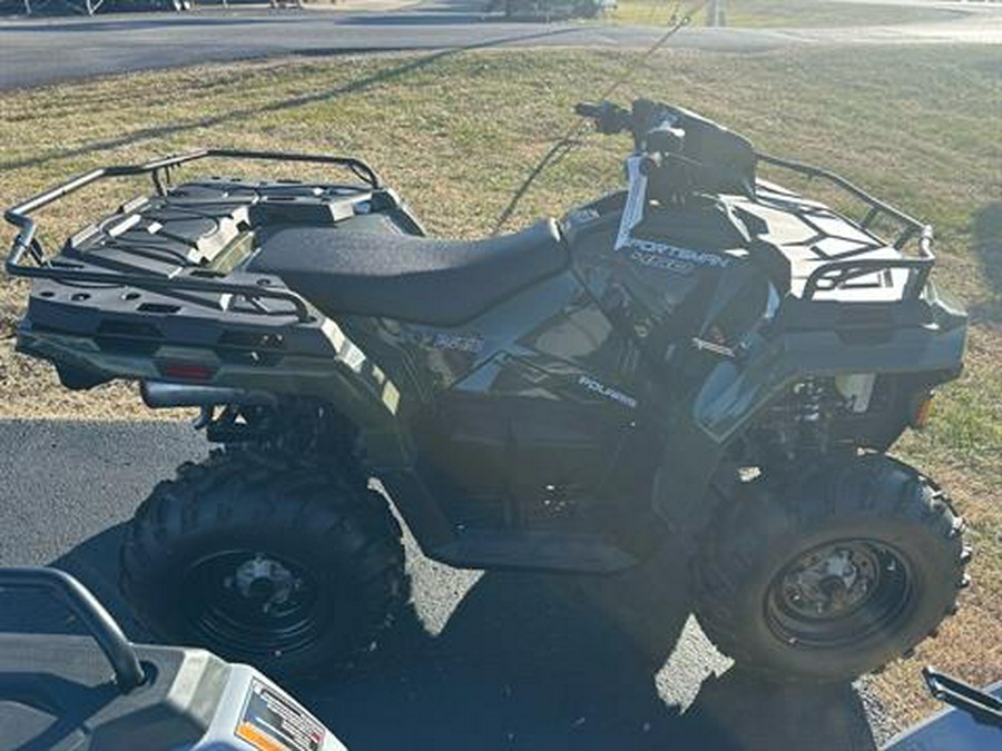 2024 Polaris Sportsman 450 H.O. EPS