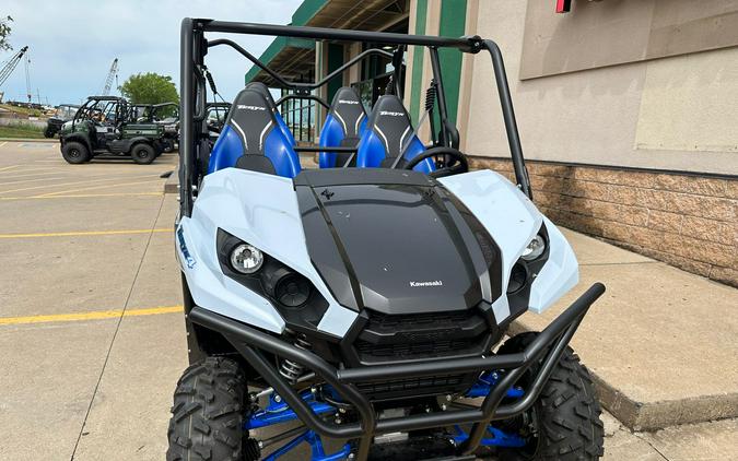 2024 Kawasaki Teryx4