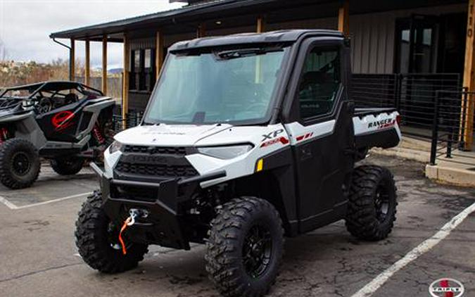 2024 Polaris Ranger XP 1000 NorthStar Edition Trail Boss