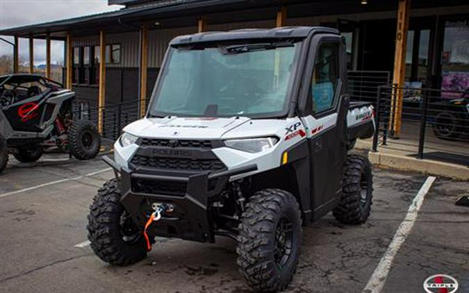 2024 Polaris Ranger XP 1000 NorthStar Edition Trail Boss