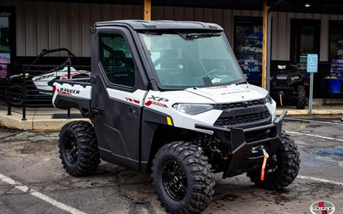 2024 Polaris Ranger XP 1000 NorthStar Edition Trail Boss