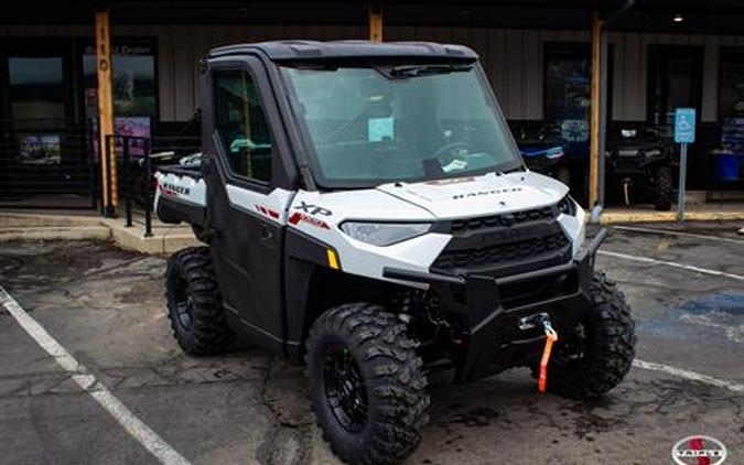 2024 Polaris Ranger XP 1000 NorthStar Edition Trail Boss