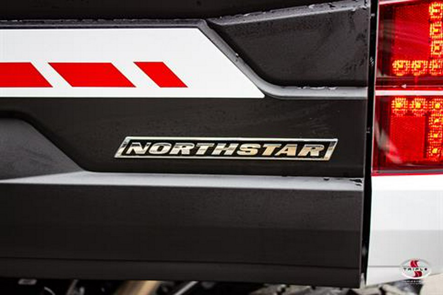 2024 Polaris Ranger XP 1000 NorthStar Edition Trail Boss