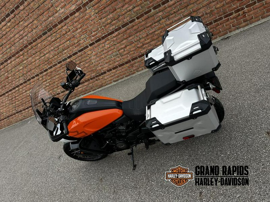 2021 Harley-Davidson® Pan America™ 1250 Special