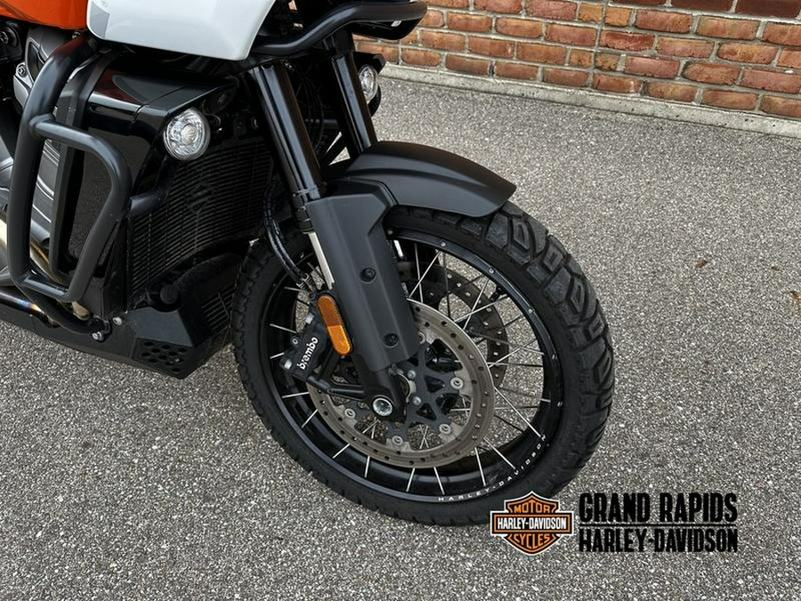 2021 Harley-Davidson® Pan America™ 1250 Special