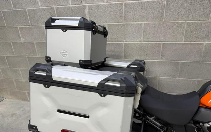 2021 Harley-Davidson® Pan America™ 1250 Special