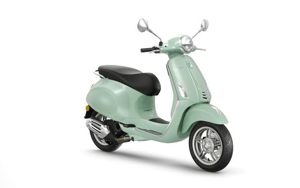 2024 Vespa Primavera 150