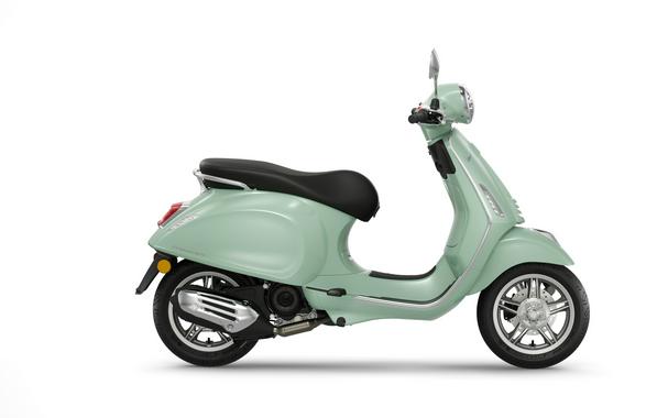 2024 Vespa Primavera 150