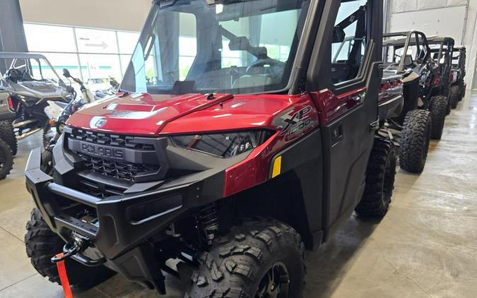 2025 Polaris® Ranger XP 1000 NorthStar Edition Premium