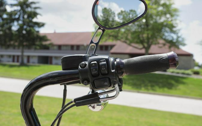 Used 2013 Harley-Davidson Dyna Street Bob FXDB For Sale Near Medina, Ohio