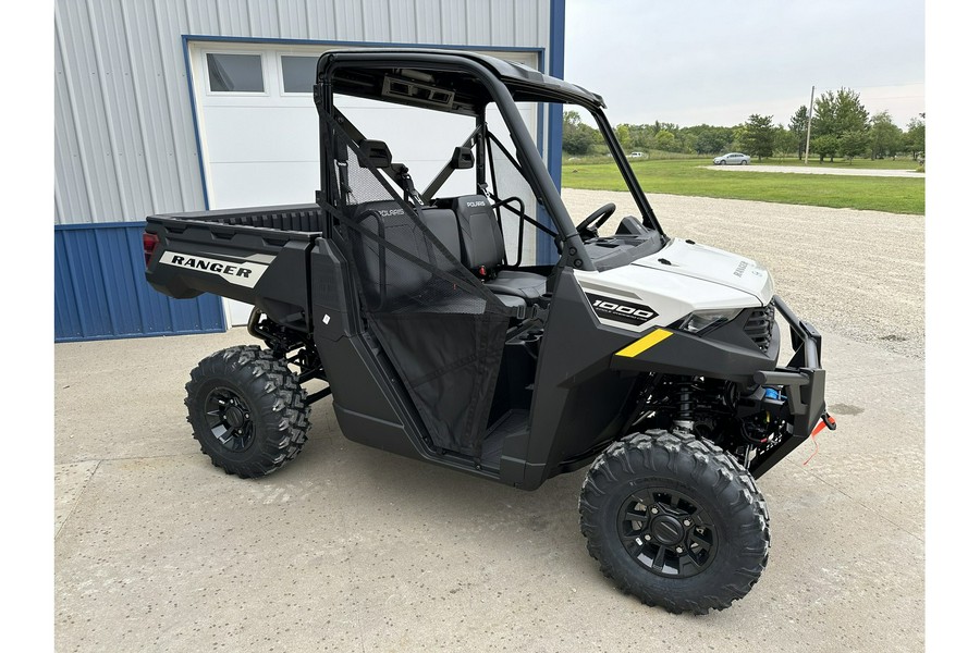 2025 Polaris Industries Ranger 1000 Premium