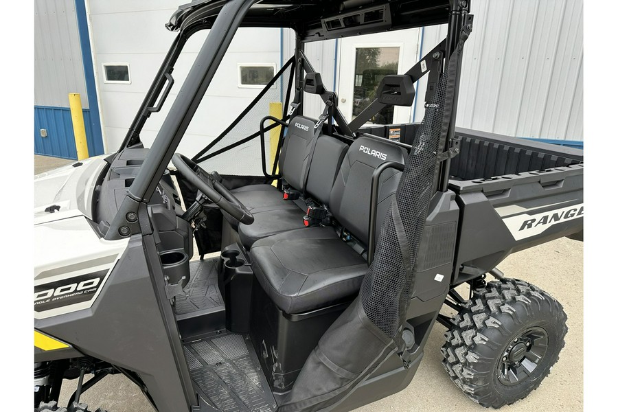 2025 Polaris Industries Ranger 1000 Premium