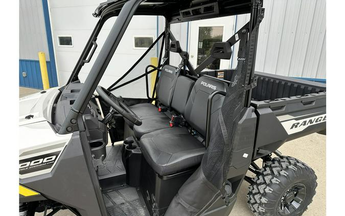 2025 Polaris Industries Ranger 1000 Premium