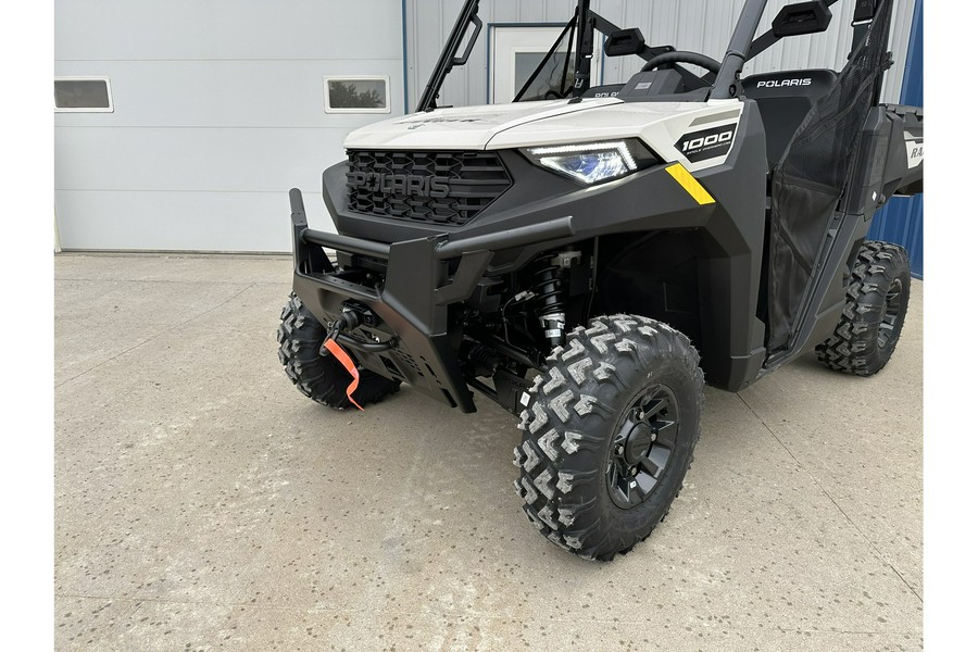 2025 Polaris Industries Ranger 1000 Premium