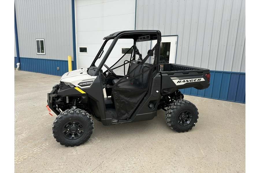 2025 Polaris Industries Ranger 1000 Premium