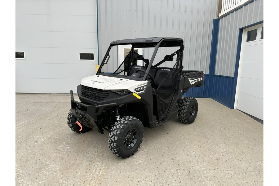 2025 Polaris Industries Ranger 1000 Premium