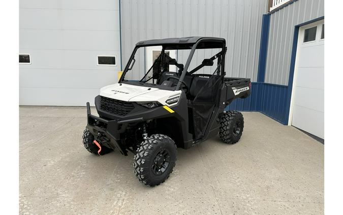 2025 Polaris Industries Ranger 1000 Premium